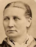 Elizabeth Ann Hewitt Slater (1833 - 1899) Profile